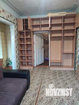 4-к квартира, вторичка, 84м2, 2/3 этаж