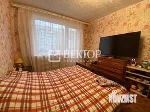 2-к квартира, вторичка, 45м2, 4/5 этаж
