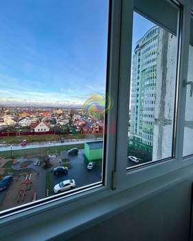 3-к квартира, вторичка, 65м2, 7/10 этаж