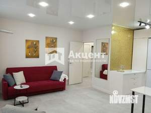 2-к квартира, вторичка, 50м2, 3/7 этаж