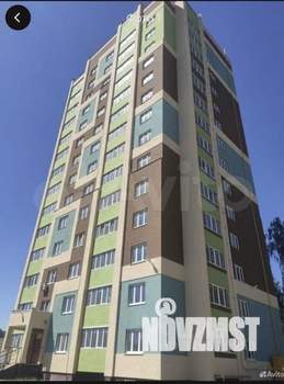 2-к квартира, сданный дом, 59м2, 14/15 этаж