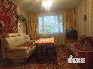 3-к квартира, вторичка, 75м2, 1/16 этаж