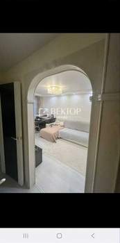 1-к квартира, вторичка, 31м2, 3/5 этаж