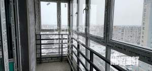 3-к квартира, вторичка, 112м2, 11/26 этаж