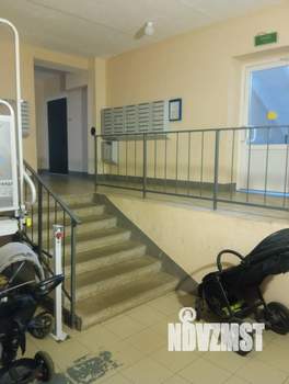 3-к квартира, вторичка, 72м2, 2/8 этаж