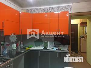 2-к квартира, вторичка, 53м2, 1/9 этаж