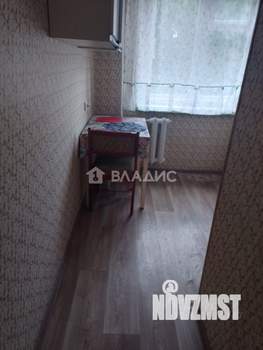 1-к квартира, вторичка, 32м2, 2/5 этаж