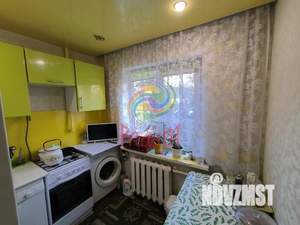 3-к квартира, вторичка, 58м2, 1/5 этаж