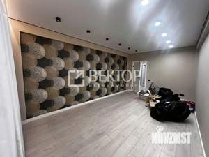2-к квартира, вторичка, 65м2, 10/18 этаж