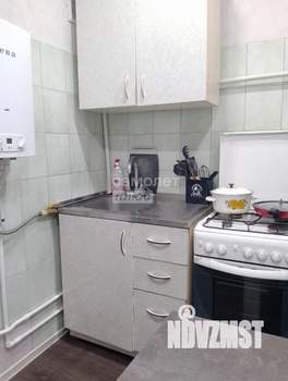 1-к квартира, вторичка, 32м2, 5/5 этаж