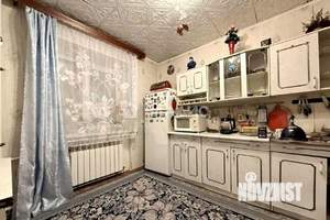 1-к квартира, вторичка, 37м2, 2/5 этаж