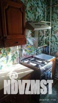 2-к квартира, вторичка, 41м2, 1/2 этаж