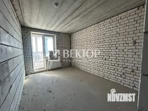 1-к квартира, вторичка, 39м2, 4/14 этаж