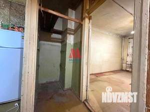 3-к квартира, вторичка, 58м2, 2/5 этаж