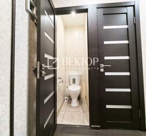 2-к квартира, вторичка, 38м2, 4/5 этаж