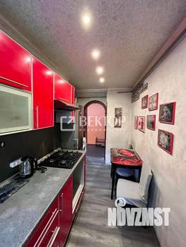 2-к квартира, вторичка, 43м2, 1/2 этаж