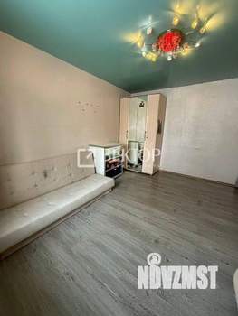 2-к квартира, вторичка, 42м2, 2/5 этаж