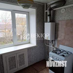 2-к квартира, вторичка, 41м2, 2/5 этаж