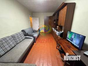 1-к квартира, вторичка, 28м2, 1/5 этаж