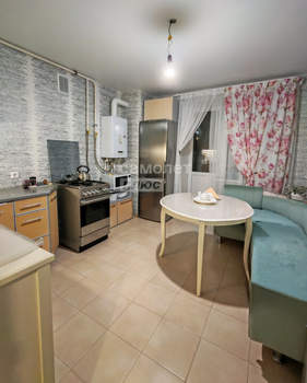 1-к квартира, вторичка, 41м2, 9/10 этаж