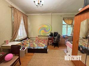 1-к квартира, вторичка, 40м2, 1/3 этаж