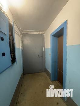 3-к квартира, вторичка, 62м2, 2/10 этаж