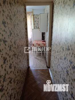 1-к квартира, вторичка, 30м2, 3/3 этаж