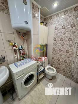 3-к квартира, вторичка, 78м2, 1/2 этаж