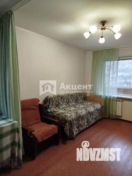 1-к квартира, вторичка, 31м2, 2/5 этаж