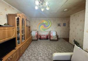 2-к квартира, вторичка, 44м2, 5/5 этаж