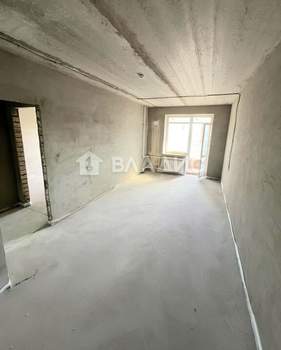 1-к квартира, вторичка, 48м2, 7/9 этаж