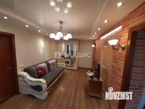 2-к квартира, вторичка, 42м2, 2/5 этаж