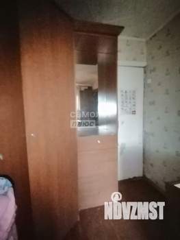 2-к квартира, вторичка, 45м2, 3/3 этаж