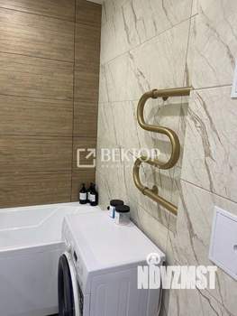 1-к квартира, вторичка, 30м2, 4/6 этаж