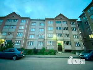 1-к квартира, вторичка, 36м2, 3/4 этаж