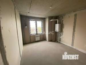 1-к квартира, вторичка, 48м2, 8/9 этаж