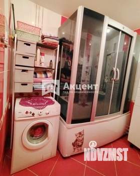 2-к квартира, вторичка, 62м2, 5/10 этаж