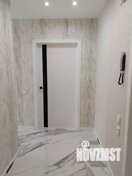 1-к квартира, вторичка, 46м2, 5/17 этаж