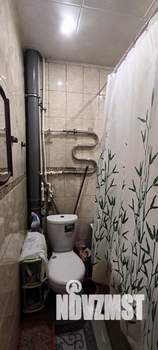 1-к квартира, вторичка, 33м2, 1/3 этаж