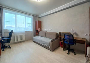 4-к квартира, вторичка, 83м2, 6/6 этаж