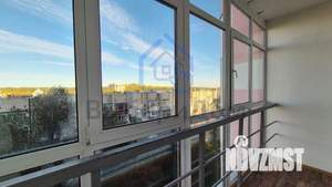 2-к квартира, вторичка, 96м2, 6/10 этаж