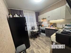2-к квартира, вторичка, 53м2, 7/10 этаж