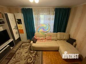 1-к квартира, вторичка, 33м2, 6/9 этаж