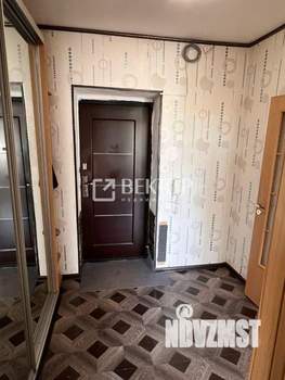 1-к квартира, вторичка, 40м2, 5/5 этаж