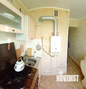 2-к квартира, вторичка, 38м2, 3/5 этаж