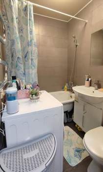 2-к квартира, вторичка, 43м2, 5/5 этаж