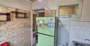 1-к квартира, вторичка, 33м2, 3/5 этаж