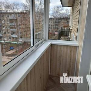 1-к квартира, вторичка, 32м2, 4/9 этаж