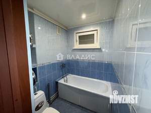 1-к квартира, вторичка, 28м2, 2/5 этаж