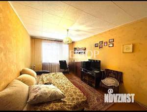 2-к квартира, вторичка, 49м2, 4/5 этаж